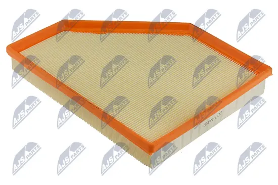 Luftfilter NTY FAF-BM-032 Bild Luftfilter NTY FAF-BM-032