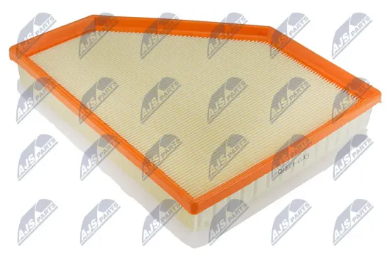 Luftfilter NTY FAF-BM-033 Bild Luftfilter NTY FAF-BM-033