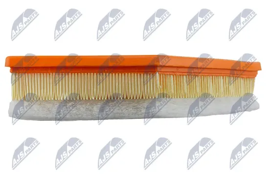 Luftfilter NTY FAF-BM-033 Bild Luftfilter NTY FAF-BM-033