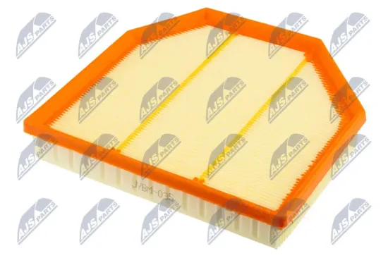 Luftfilter NTY FAF-BM-035 Bild Luftfilter NTY FAF-BM-035