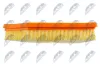 Luftfilter NTY FAF-BM-035 Bild Luftfilter NTY FAF-BM-035