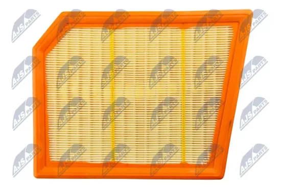 Luftfilter NTY FAF-BM-037 Bild Luftfilter NTY FAF-BM-037