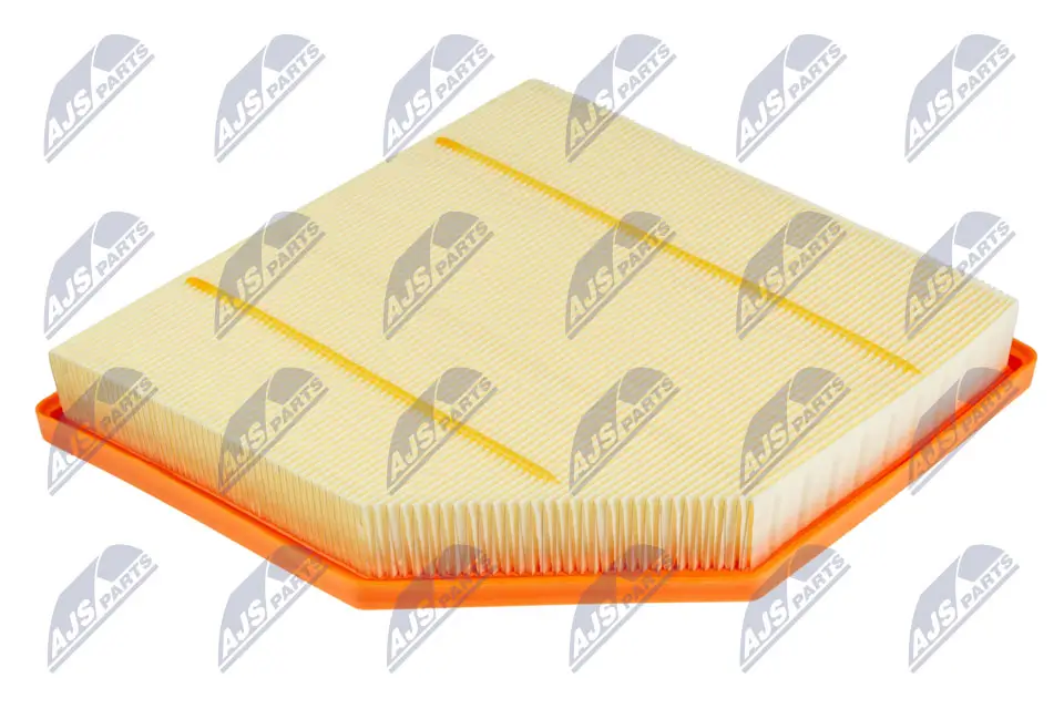 Luftfilter NTY FAF-BM-038
