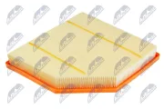 Luftfilter NTY FAF-BM-038