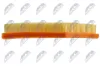 Luftfilter NTY FAF-BM-038 Bild Luftfilter NTY FAF-BM-038