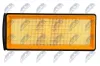 Luftfilter NTY FAF-BM-039 Bild Luftfilter NTY FAF-BM-039
