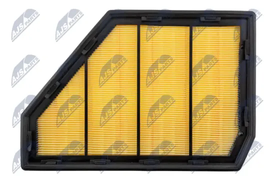 Luftfilter NTY FAF-BM-040 Bild Luftfilter NTY FAF-BM-040