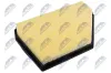 Luftfilter NTY FAF-BM-041 Bild Luftfilter NTY FAF-BM-041