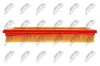 Luftfilter NTY FAF-CH-008 Bild Luftfilter NTY FAF-CH-008