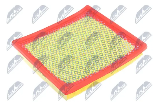 Luftfilter NTY FAF-CH-015 Bild Luftfilter NTY FAF-CH-015