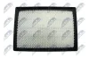 Luftfilter NTY FAF-CH-023 Bild Luftfilter NTY FAF-CH-023