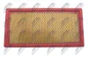 Luftfilter NTY FAF-CH-024 Bild Luftfilter NTY FAF-CH-024