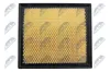 Luftfilter NTY FAF-CH-028 Bild Luftfilter NTY FAF-CH-028