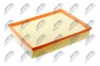 Luftfilter NTY FAF-CH-031 Bild Luftfilter NTY FAF-CH-031