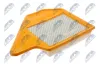 Luftfilter NTY FAF-CH-039 Bild Luftfilter NTY FAF-CH-039