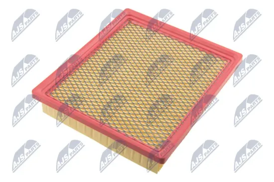 Luftfilter NTY FAF-CH-040 Bild Luftfilter NTY FAF-CH-040
