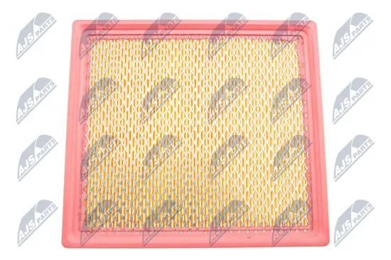 Luftfilter NTY FAF-CH-040 Bild Luftfilter NTY FAF-CH-040