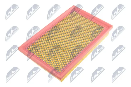Luftfilter NTY FAF-CH-043 Bild Luftfilter NTY FAF-CH-043