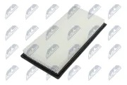 Luftfilter NTY FAF-CH-045