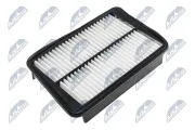 Luftfilter NTY FAF-CH-050