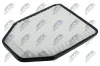 Luftfilter NTY FAF-CH-051 Bild Luftfilter NTY FAF-CH-051