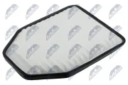 Luftfilter NTY FAF-CH-051