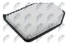 Luftfilter NTY FAF-CH-051 Bild Luftfilter NTY FAF-CH-051