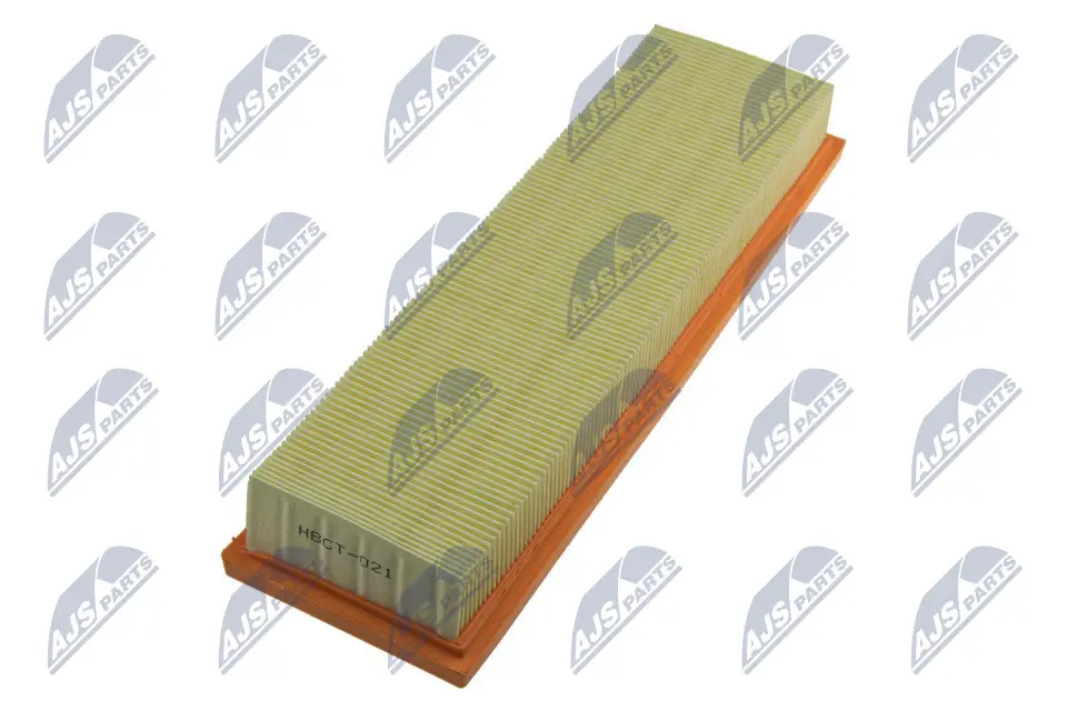Luftfilter NTY FAF-CT-021