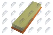 Luftfilter NTY FAF-CT-021