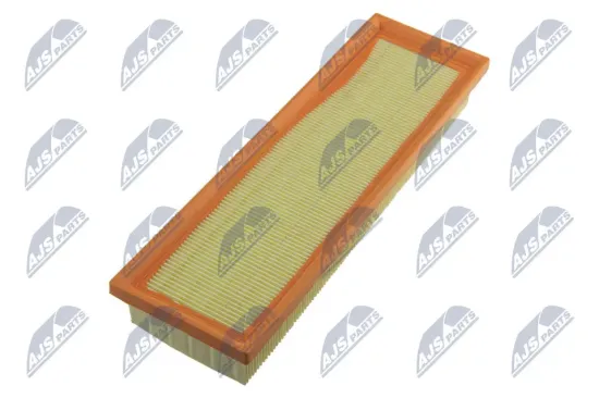 Luftfilter NTY FAF-CT-021 Bild Luftfilter NTY FAF-CT-021
