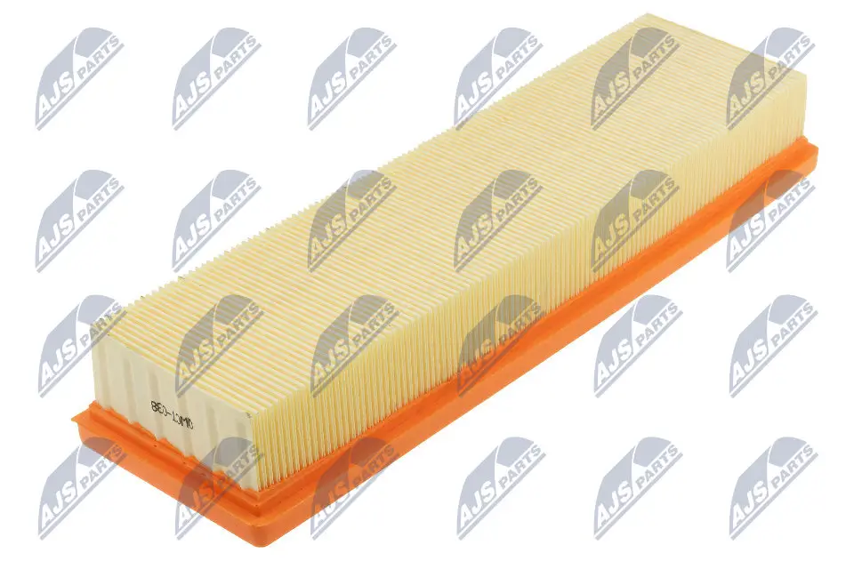 Luftfilter NTY FAF-CT-038