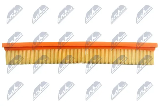 Luftfilter NTY FAF-CT-038 Bild Luftfilter NTY FAF-CT-038