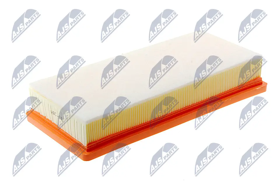 Luftfilter NTY FAF-CT-040