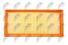Luftfilter NTY FAF-CT-040 Bild Luftfilter NTY FAF-CT-040