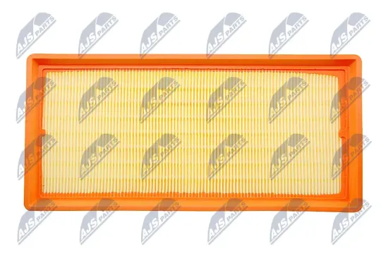 Luftfilter NTY FAF-CT-040 Bild Luftfilter NTY FAF-CT-040