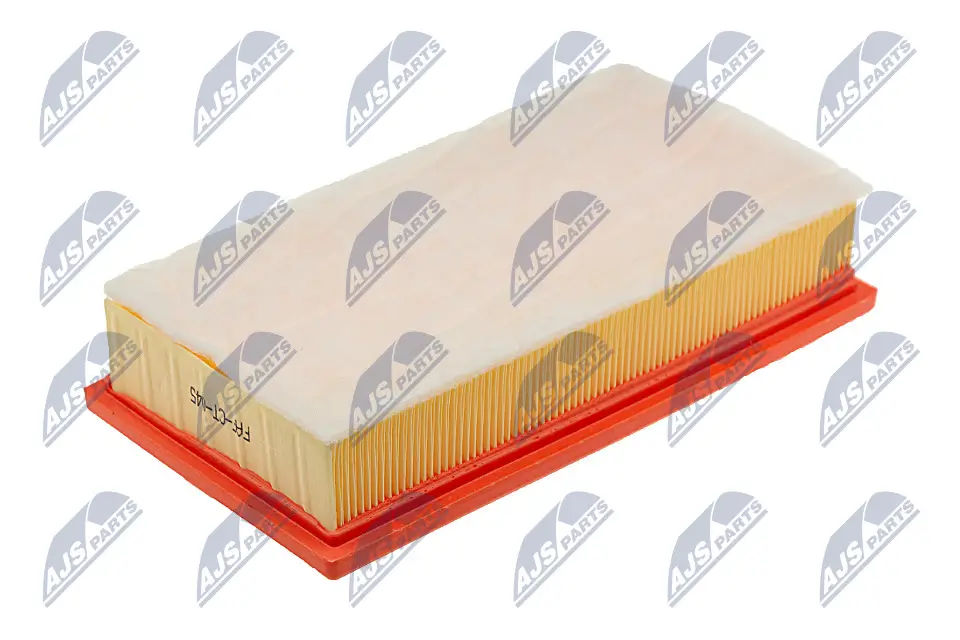Luftfilter NTY FAF-CT-045