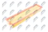 Luftfilter NTY FAF-CT-047 Bild Luftfilter NTY FAF-CT-047