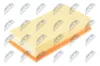Luftfilter NTY FAF-CT-057 Bild Luftfilter NTY FAF-CT-057
