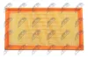 Luftfilter NTY FAF-CT-057 Bild Luftfilter NTY FAF-CT-057