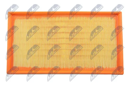 Luftfilter NTY FAF-CT-057 Bild Luftfilter NTY FAF-CT-057