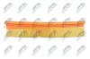 Luftfilter NTY FAF-CT-057 Bild Luftfilter NTY FAF-CT-057