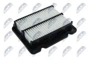 Luftfilter NTY FAF-DW-014