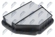 Luftfilter NTY FAF-DW-023