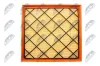 Luftfilter NTY FAF-DW-028 Bild Luftfilter NTY FAF-DW-028