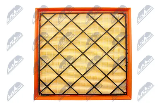 Luftfilter NTY FAF-DW-028 Bild Luftfilter NTY FAF-DW-028