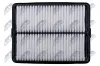 Luftfilter NTY FAF-DW-029 Bild Luftfilter NTY FAF-DW-029