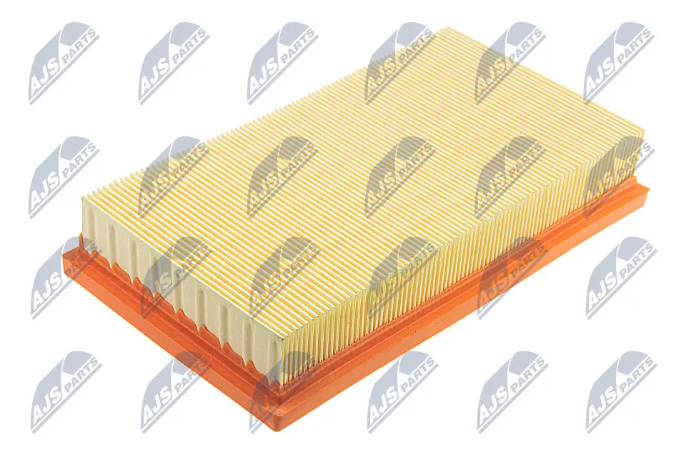 Luftfilter NTY FAF-FR-044