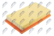 Luftfilter NTY FAF-FR-044