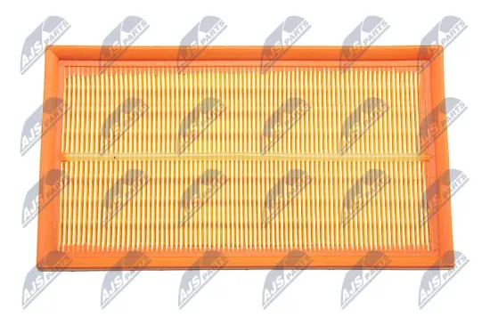 Luftfilter NTY FAF-FR-044 Bild Luftfilter NTY FAF-FR-044