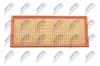 Luftfilter NTY FAF-FR-051 Bild Luftfilter NTY FAF-FR-051